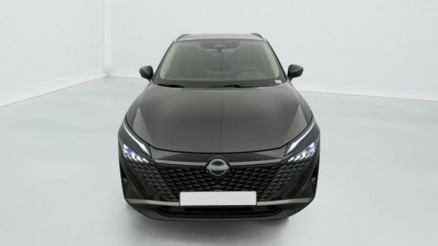 Nissan Qashqai image 6