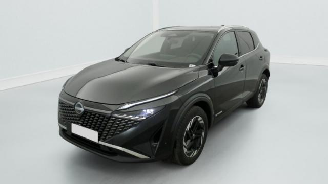 Nissan Qashqai image 3