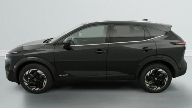Nissan Qashqai image 7