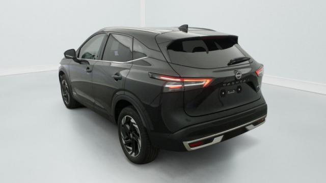 Nissan Qashqai image 5