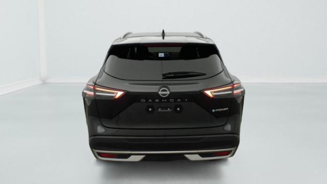 Nissan Qashqai image 2