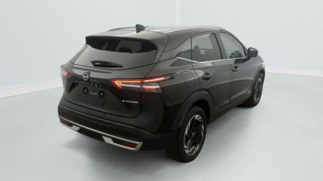 Nissan Qashqai image 4