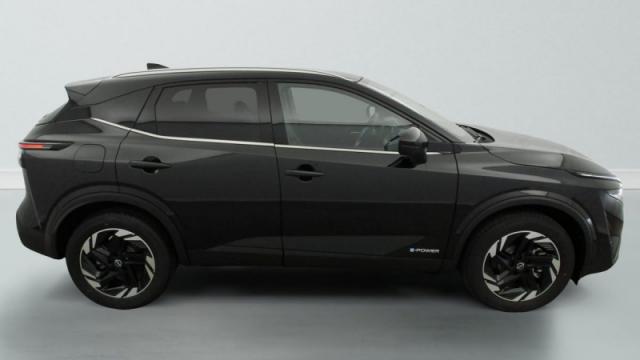Nissan Qashqai image 9