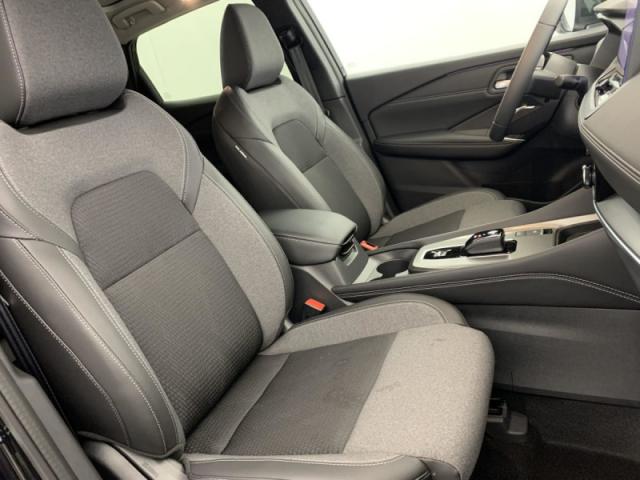 Nissan Qashqai image 8