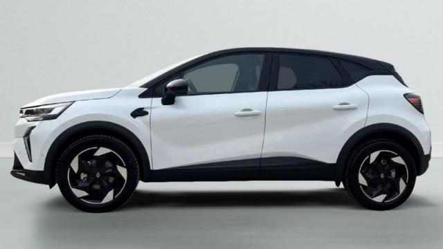 Renault Captur image 1