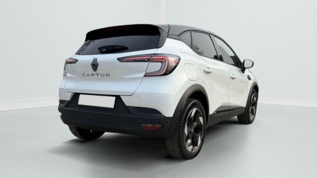 Renault Captur image 4