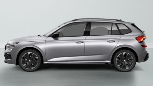 Skoda Kamiq image 2