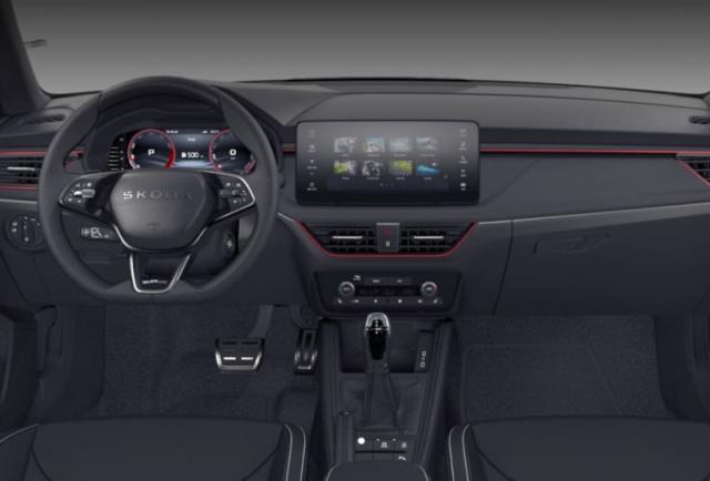 Skoda Kamiq image 3