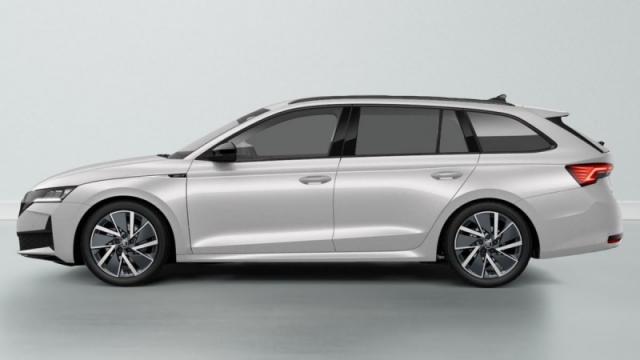 Skoda Octavia image 4