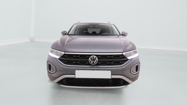 Volkswagen T-Roc image 3