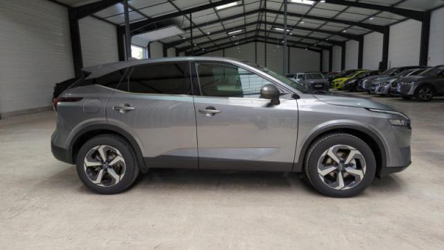 Nissan Qashqai image 9