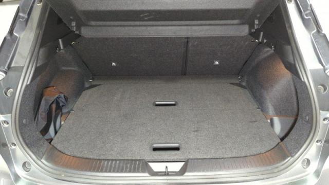 Nissan Qashqai image 1