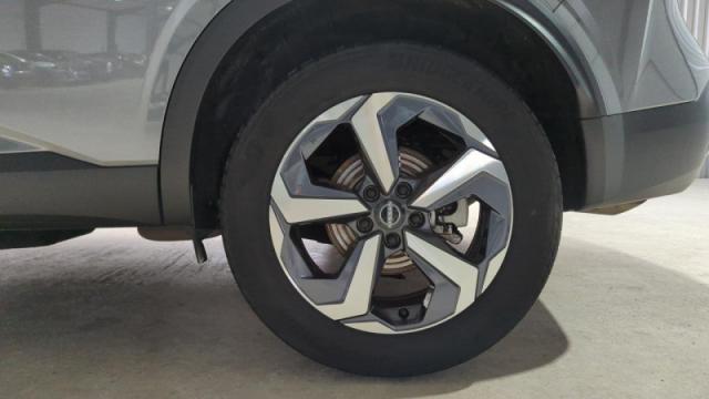 Nissan Qashqai image 4