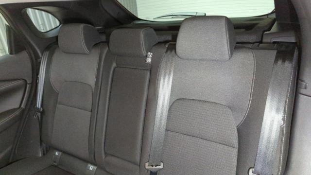 Nissan Qashqai image 2