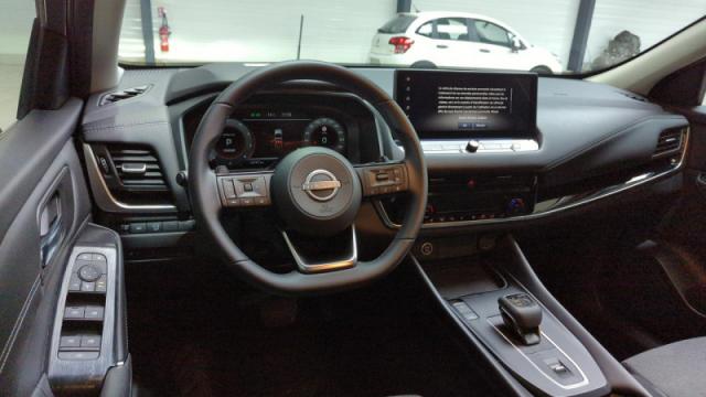 Nissan Qashqai image 5