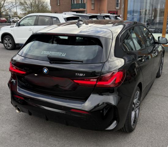 Bmw Série 1 image 1