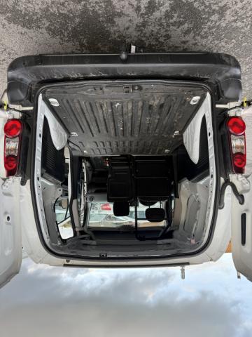 Citroen Berlingo image 3