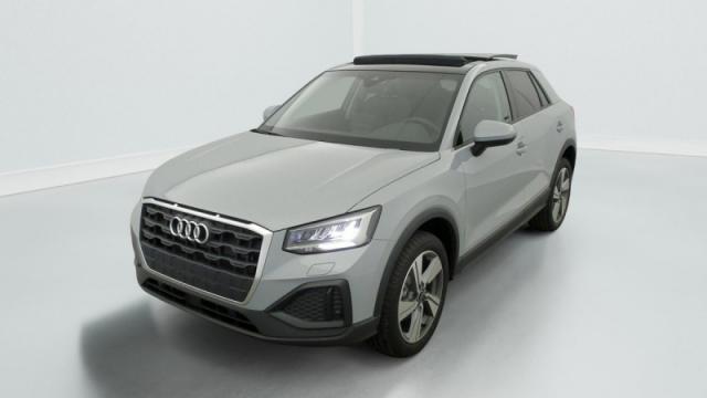 Audi Q2 image 4