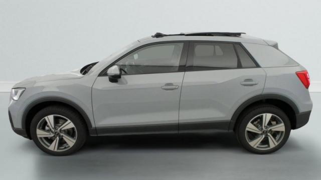 Audi Q2 image 2