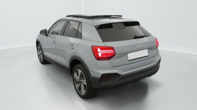 Audi Q2 image 6