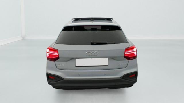 Audi Q2 image 7