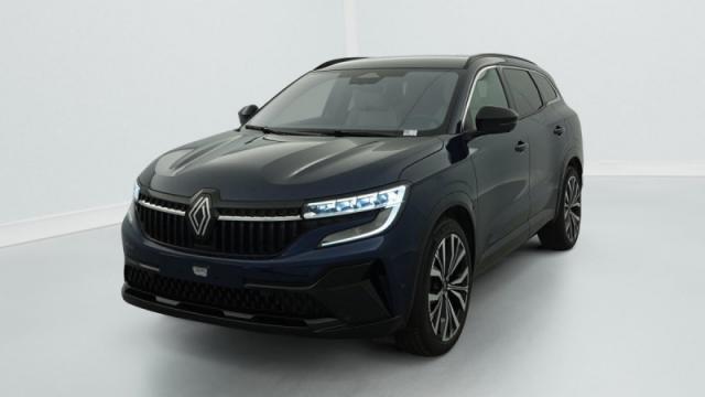 Renault Espace image 8