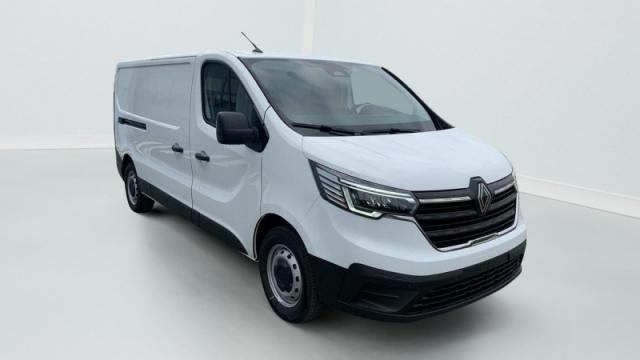 Renault Trafic L2h1 3t Blue Dci 150 Auto Advance