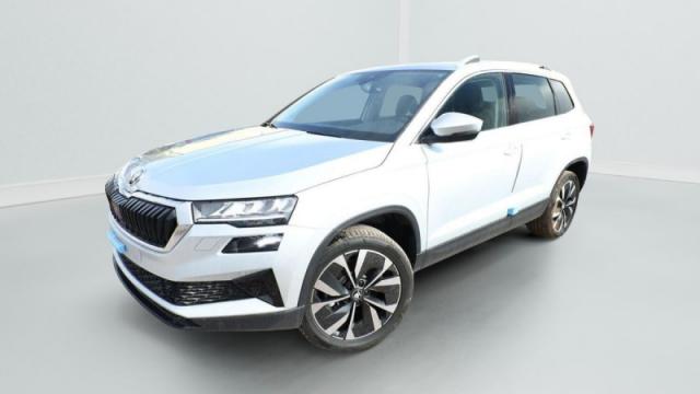 Skoda Karoq image 2