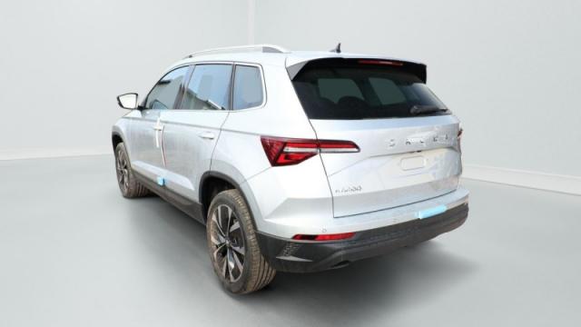 Skoda Karoq image 6