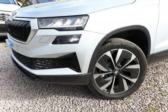 Skoda Karoq image 4