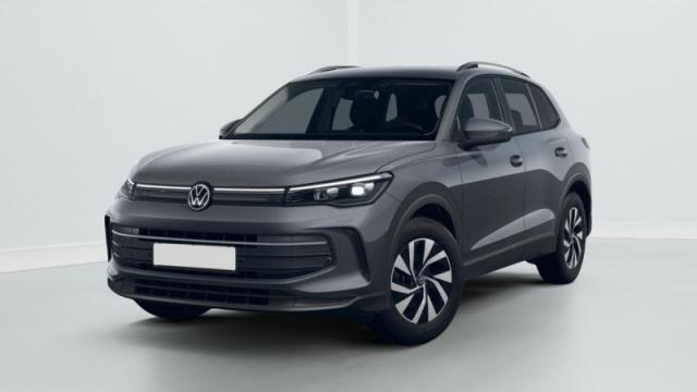 Volkswagen Tiguan 1.5 Etsi 150 Dsg