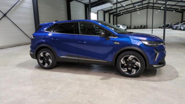 Renault Symbioz E-Tech Full Hybrid 160 Ch Techno + Hayon Mains Libres