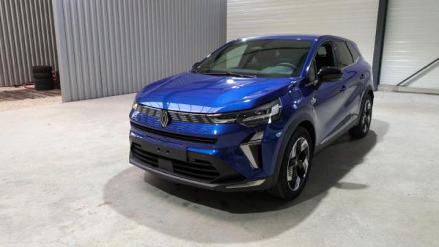 Renault Symbioz image 9