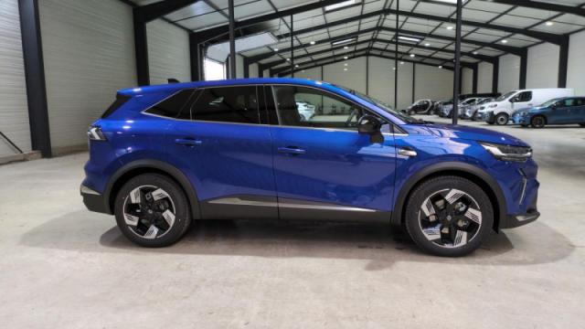 Renault Symbioz image 1