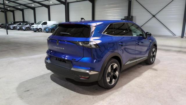 Renault Symbioz image 3