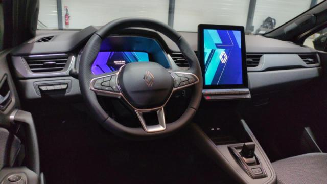 Renault Symbioz image 6