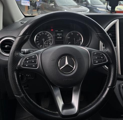 Mercedes Benz Vito image 6