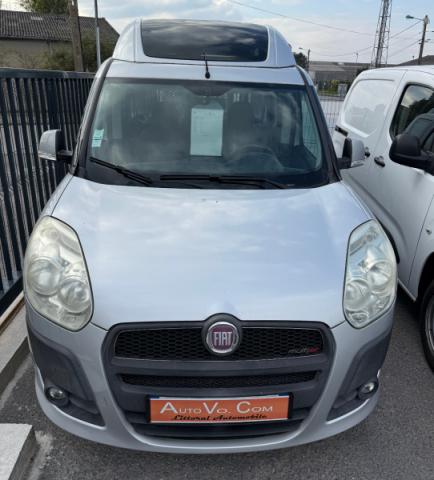 Fiat Doblo image 3