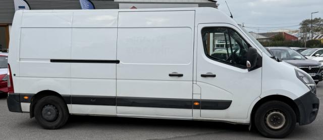 Opel Movano image 1