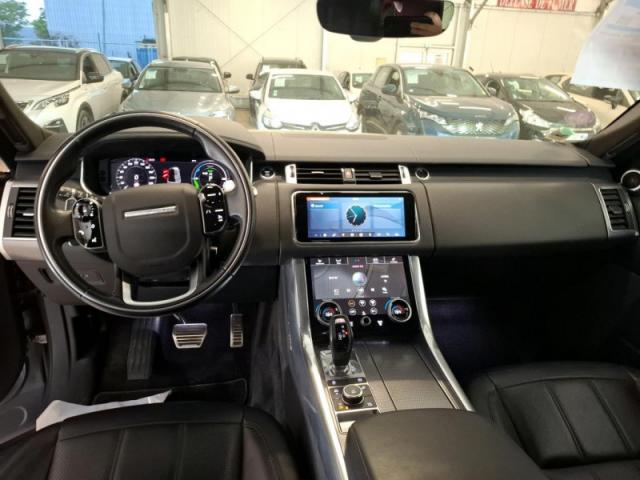 Land Rover Range Rover Sport image 8