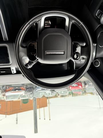 Land Rover Range Rover Sport image 1