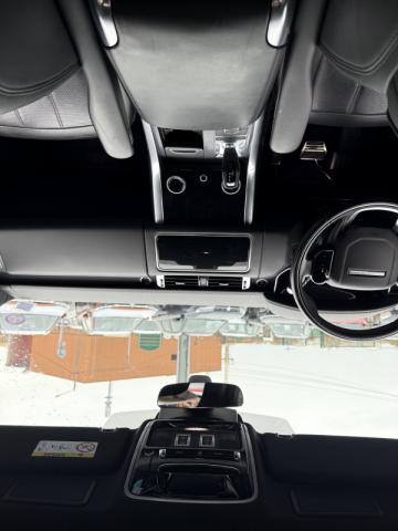 Land Rover Range Rover Sport image 3