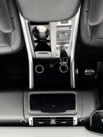 Land Rover Range Rover Sport image 5