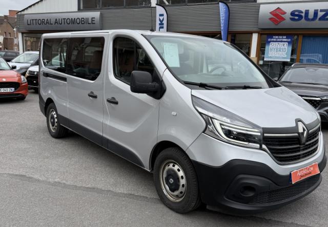 Renault Trafic image 2