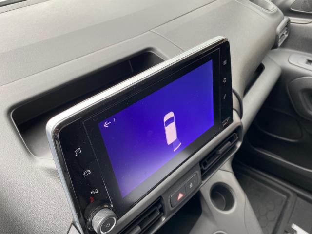 Citroen Berlingo image 7