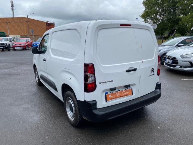 Citroen Berlingo image 4