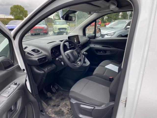 Citroen Berlingo image 1