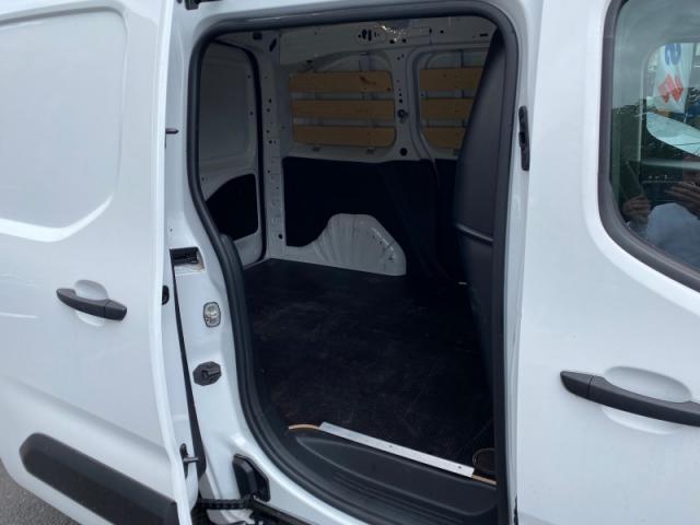 Citroen Berlingo image 6