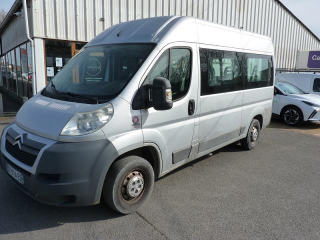 Citroen Jumper image 2