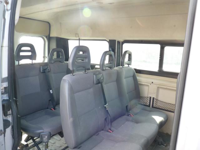 Citroen Jumper image 3